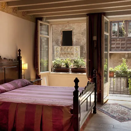 Relais Balcone Di Giulietta