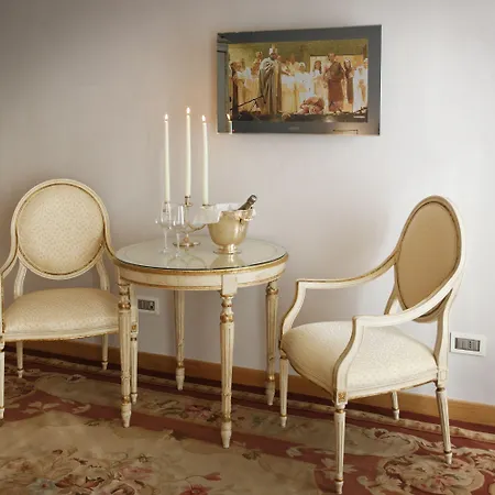 Relais Balcone Di Giulietta Verona