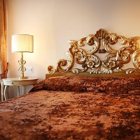 Relais Balcone Di Giulietta Verona