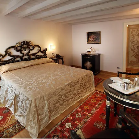 Gæstehus Relais Balcone Di Giulietta