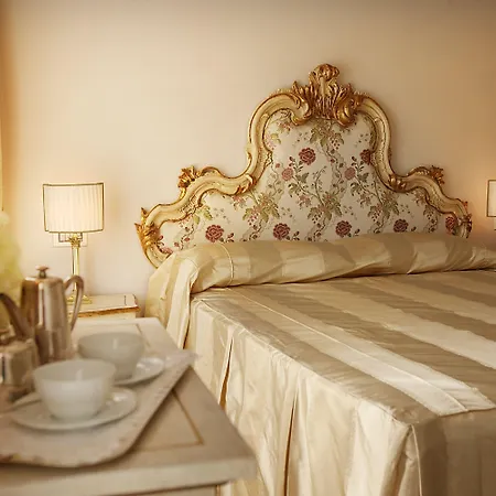 Relais Balcone Di Giulietta 4* Verona