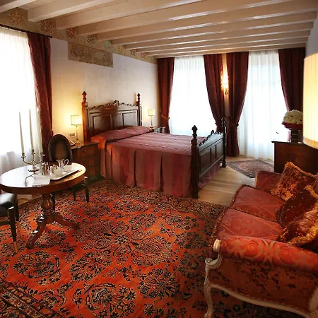 Relais Balcone Di Giulietta Gæstehus