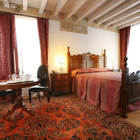 Relais Balcone Di Giulietta Verona