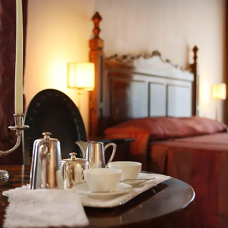 Relais Balcone Di Giulietta Gæstehus Verona