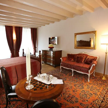 Relais Balcone Di Giulietta Verona