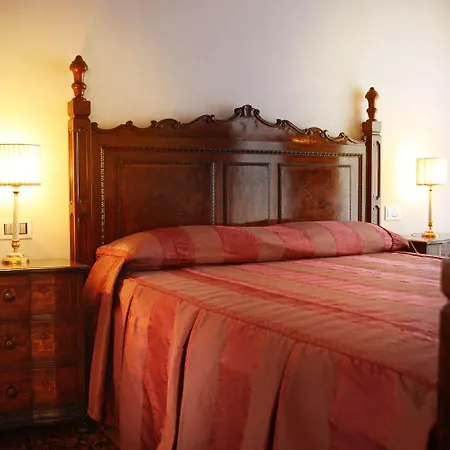 Relais Balcone Di Giulietta 4* Verona