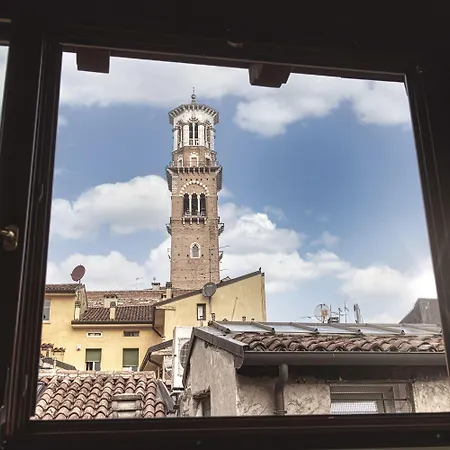 Relais Balcone Di Giulietta 4* Verona