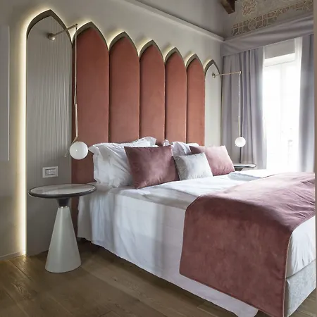 게스트하우스 Relais Balcone Di Giulietta 베로나