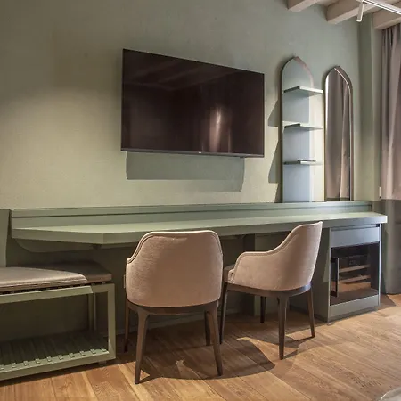 Relais Balcone Di Giulietta Verona