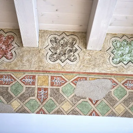 Relais Balcone Di Giulietta 4*