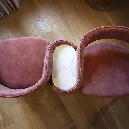 Relais Balcone Di Giulietta Verona