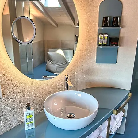 Relais Balcone Di Giulietta Pensión 4*