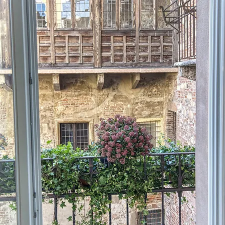 Relais Balcone Di Giulietta
