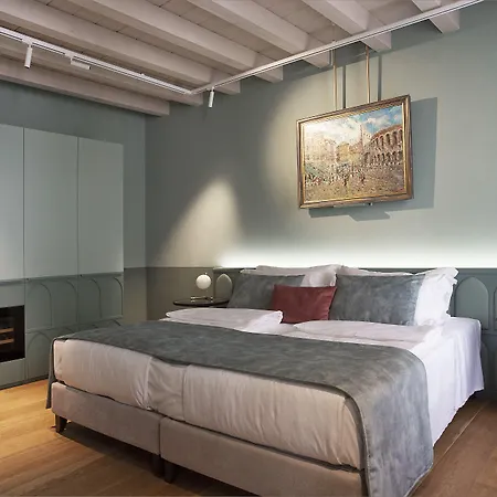 Gæstehus Relais Balcone Di Giulietta Verona