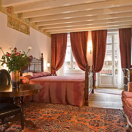 Pensjonat Relais Balcone Di Giulietta