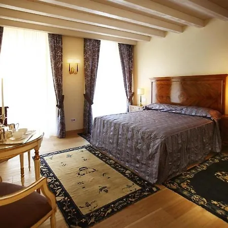 Relais Balcone Di Giulietta Pensjonat
