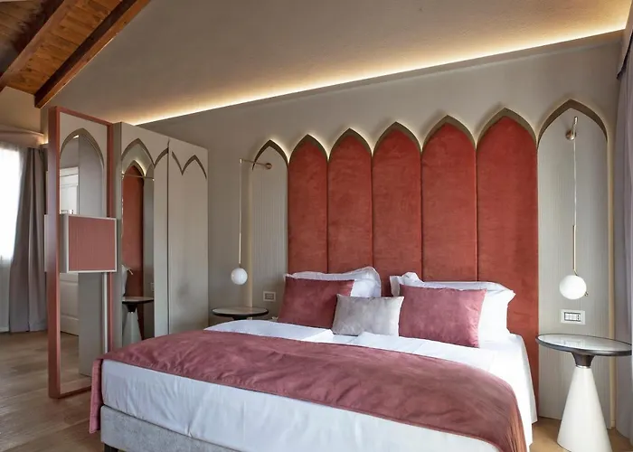 Pensión Relais Balcone Di Giulietta Verona