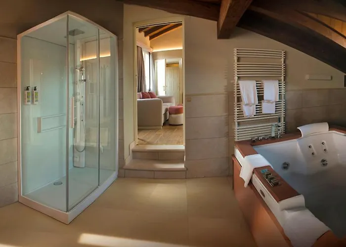 Relais Balcone Di Giulietta Pensión