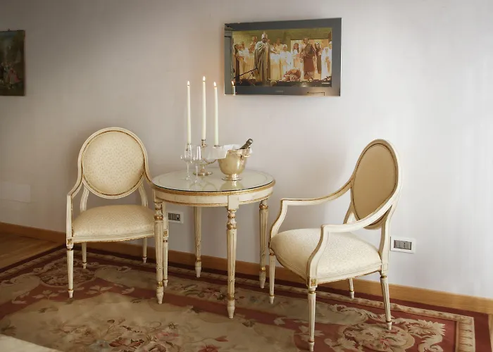 Relais Balcone Di Giulietta Verona