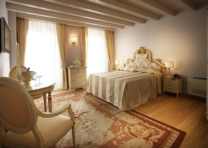 Pensión Relais Balcone Di Giulietta