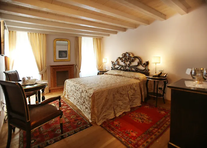 Pensión Relais Balcone Di Giulietta Verona