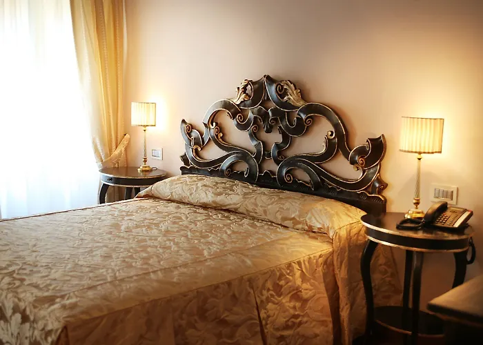 Pensión Relais Balcone Di Giulietta