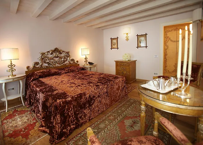 Relais Balcone Di Giulietta Pensión Verona