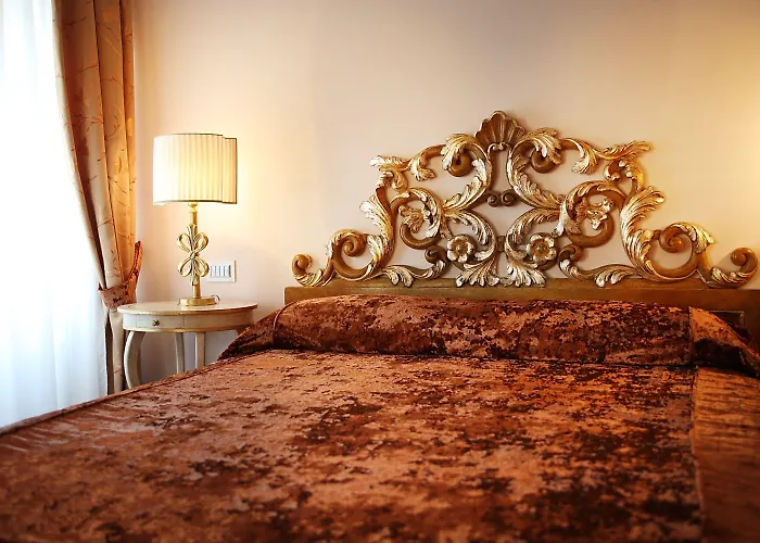 Relais Balcone Di Giulietta Verona