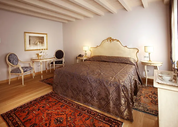 Pensión Relais Balcone Di Giulietta