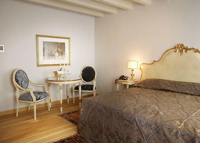 Pensión Relais Balcone Di Giulietta Verona