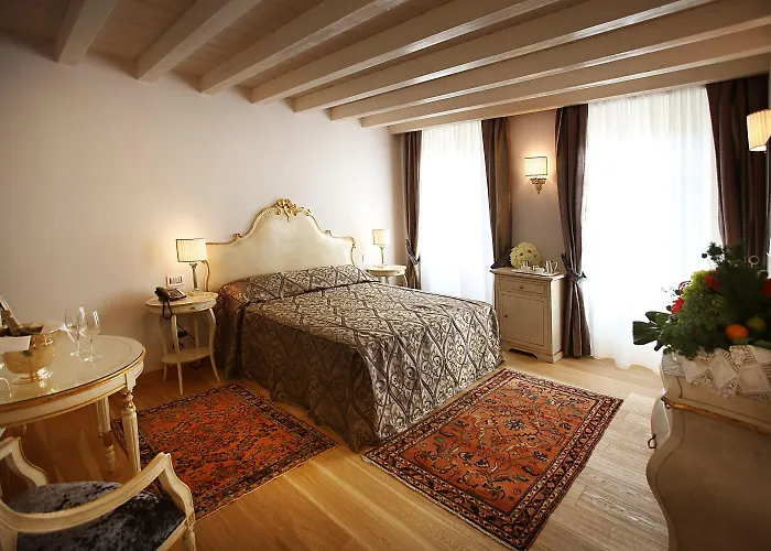 Relais Balcone Di Giulietta Pensión Verona