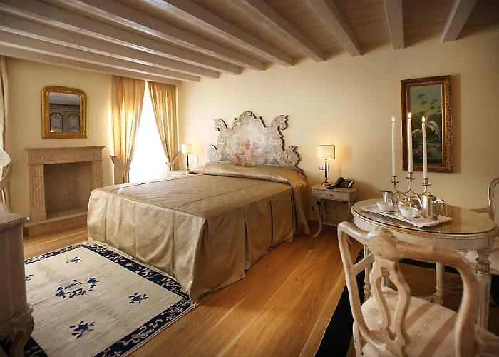 Pensión Relais Balcone Di Giulietta Verona