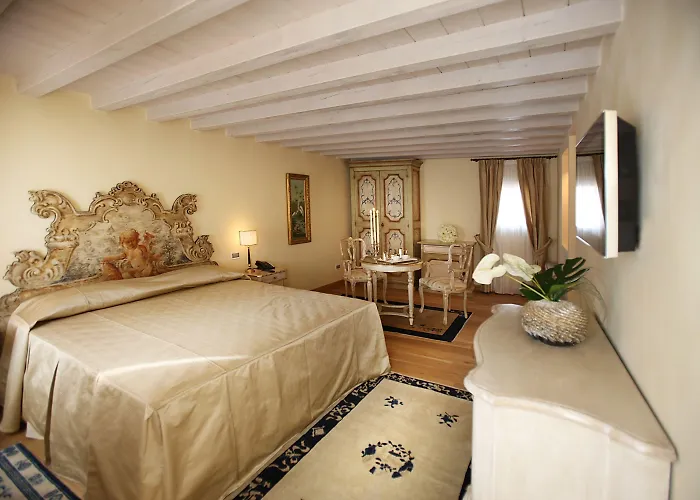 Relais Balcone Di Giulietta 4*