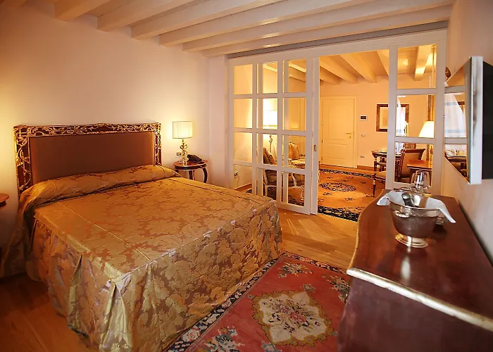 Relais Balcone Di Giulietta Verona