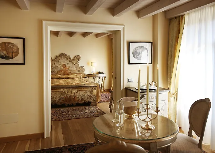 Pensión Relais Balcone Di Giulietta Verona