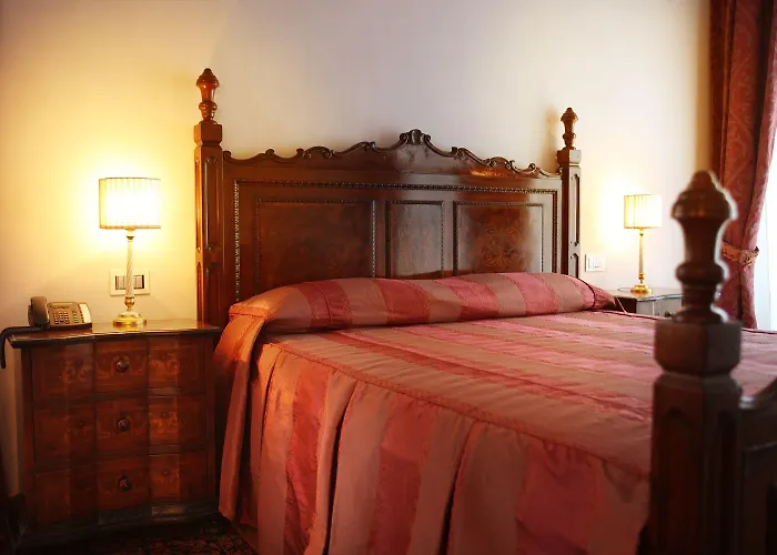 Relais Balcone Di Giulietta 4* Verona