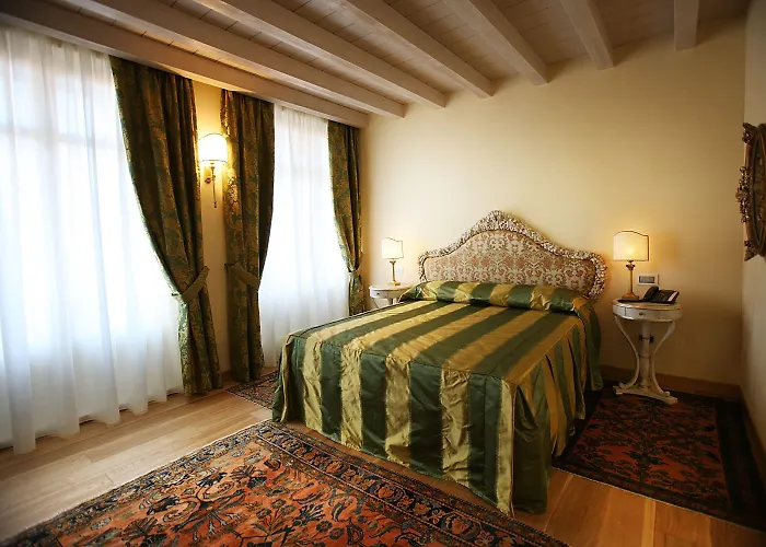 Relais Balcone Di Giulietta Verona