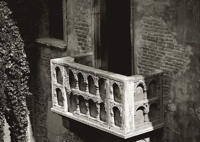 Relais Balcone Di Giulietta 4* Verona