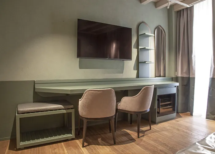 Relais Balcone Di Giulietta Verona