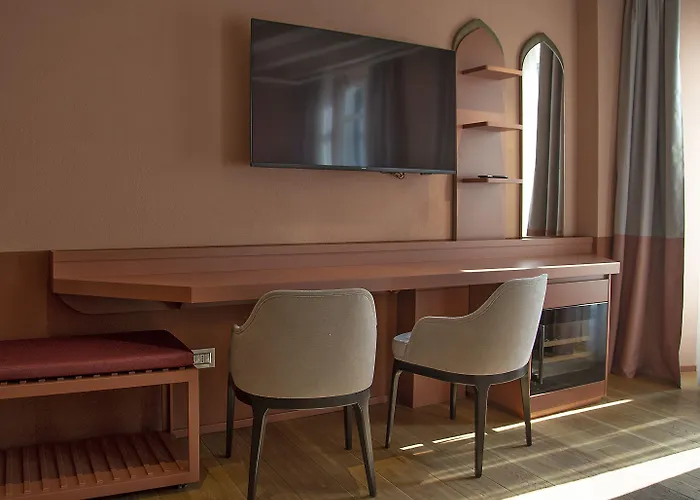 Relais Balcone Di Giulietta 4*