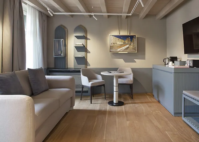 Relais Balcone Di Giulietta 4*