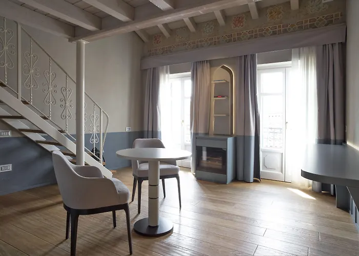 Relais Balcone Di Giulietta Pensión Verona