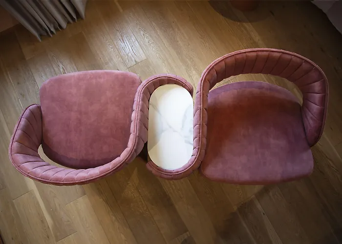 Relais Balcone Di Giulietta Verona