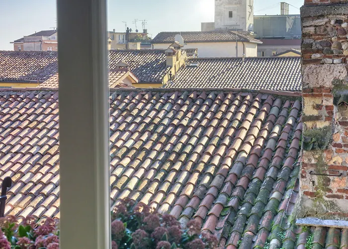 Relais Balcone Di Giulietta Verona