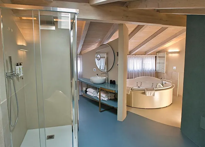 Pensión Relais Balcone Di Giulietta