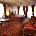 Relais Balcone Di Giulietta Guest house