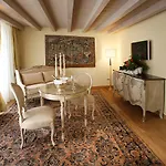 Relais Balcone Di Giulietta 4*