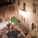 Relais Balcone Di Giulietta 4*