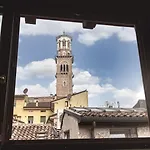 Relais Balcone Di Giulietta 4* Verona