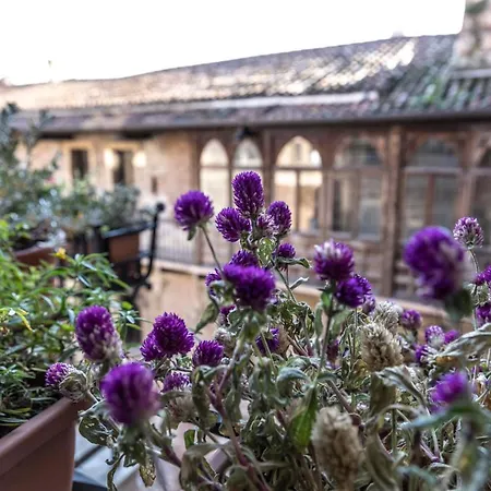 Relais Balcone Di Giulietta Pensión 4*